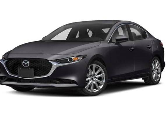 MAZDA MAZDA3 2020 3MZBPACL3LM139571 image