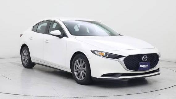 MAZDA MAZDA3 2020 3MZBPABL8LM124002 image