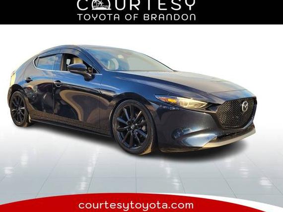 MAZDA MAZDA3 2020 JM1BPANM8L1166464 image MAZDA MAZDA3 2020 JM1BPANM8L1166464 image