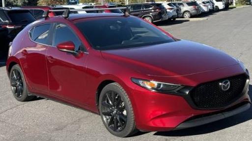 MAZDA MAZDA3 2020 JM1BPAMM9L1163722 image MAZDA MAZDA3 2020 JM1BPAMM9L1163722 image