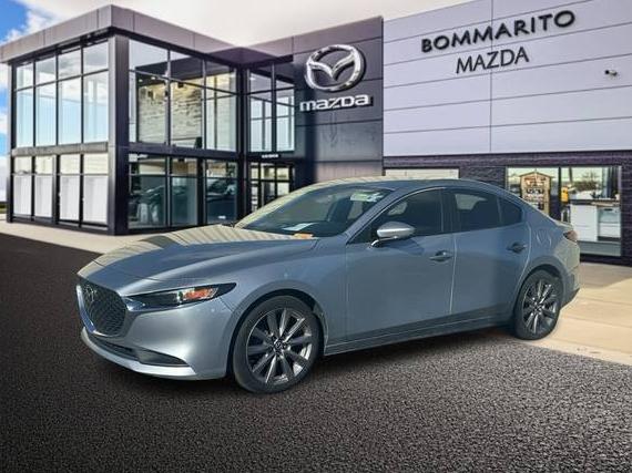 MAZDA MAZDA3 2020 JM1BPACL5L1176346 image MAZDA MAZDA3 2020 JM1BPACL5L1176346 image