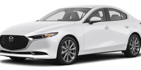MAZDA MAZDA3 2020 3MZBPACL5LM135862 image MAZDA MAZDA3 2020 3MZBPACL5LM135862 image