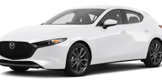 MAZDA MAZDA3 2020 JM1BPALMXL1170907 image MAZDA MAZDA3 2020 JM1BPALMXL1170907 image