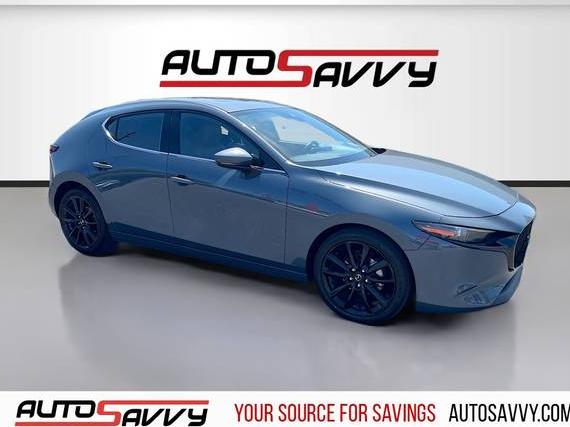 MAZDA MAZDA3 2020 JM1BPANM6L1157505 image MAZDA MAZDA3 2020 JM1BPANM6L1157505 image