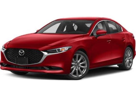 MAZDA MAZDA3 2020 JM1BPBDMXL1171334 image