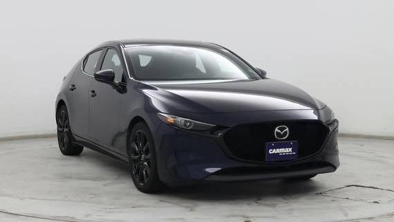 MAZDA MAZDA3 2020 JM1BPANM7L1155665 image