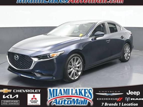 MAZDA MAZDA3 2020 3MZBPACL9LM116568 image MAZDA MAZDA3 2020 3MZBPACL9LM116568 image