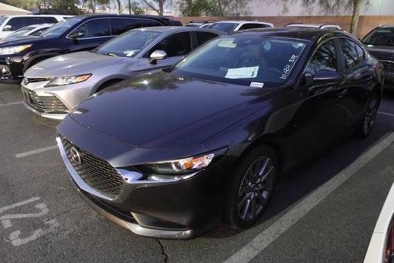 MAZDA MAZDA3 2020 3MZBPACL8LM123768 image MAZDA MAZDA3 2020 3MZBPACL8LM123768 image