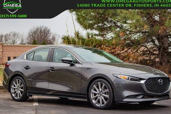 MAZDA MAZDA3 2020 3MZBPACL2LM116444 image MAZDA MAZDA3 2020 3MZBPACL2LM116444 image