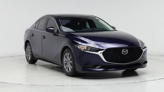 MAZDA MAZDA3 2020 3MZBPABLXLM139469 image