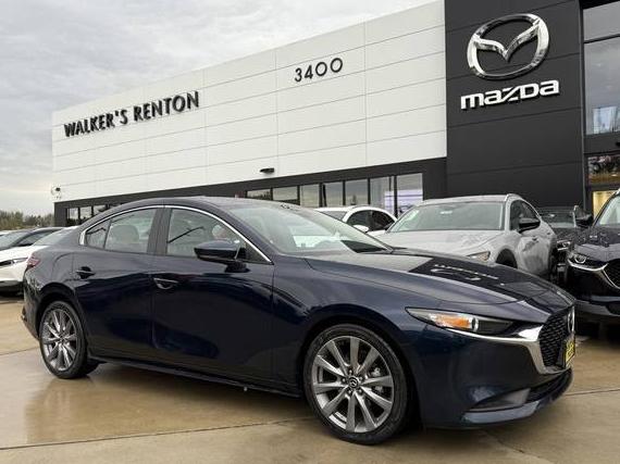 MAZDA MAZDA3 2020 3MZBPACL0LM124803 image MAZDA MAZDA3 2020 3MZBPACL0LM124803 image