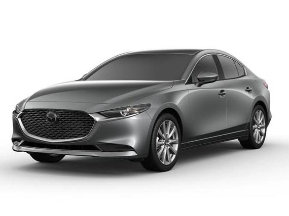 MAZDA MAZDA3 2020 3MZBPADL9LM116665 image