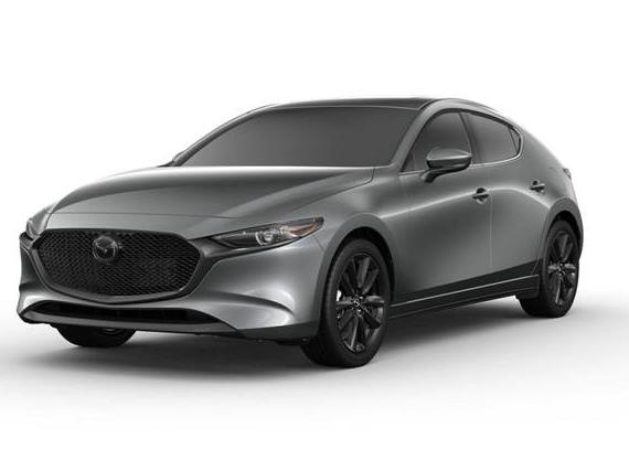 MAZDA MAZDA3 2020 JM1BPANMXL1161623 image