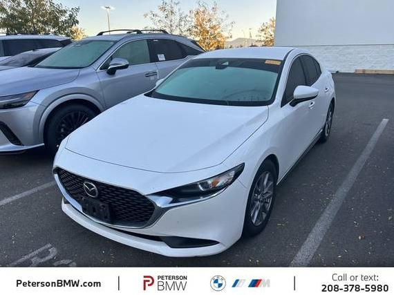 MAZDA MAZDA3 2020 3MZBPABL5LM132218 image MAZDA MAZDA3 2020 3MZBPABL5LM132218 image