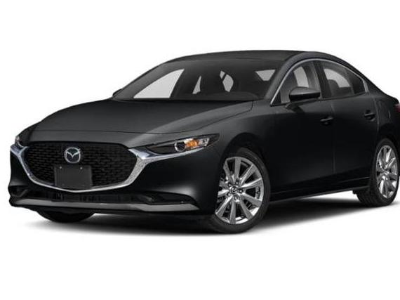 MAZDA MAZDA3 2020 JM1BPACL3L1164583 image