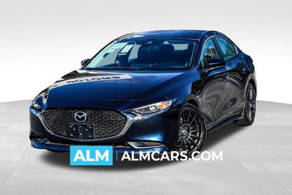 MAZDA MAZDA3 2020 3MZBPACL5LM117135 image MAZDA MAZDA3 2020 3MZBPACL5LM117135 image