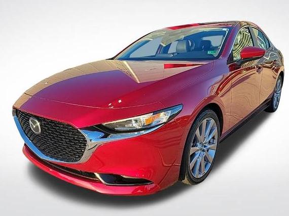 MAZDA MAZDA3 2020 JM1BPADL1L1170719 image MAZDA MAZDA3 2020 JM1BPADL1L1170719 image