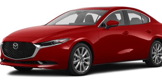 MAZDA MAZDA3 2020 3MZBPAEM0LM116593 image MAZDA MAZDA3 2020 3MZBPAEM0LM116593 image