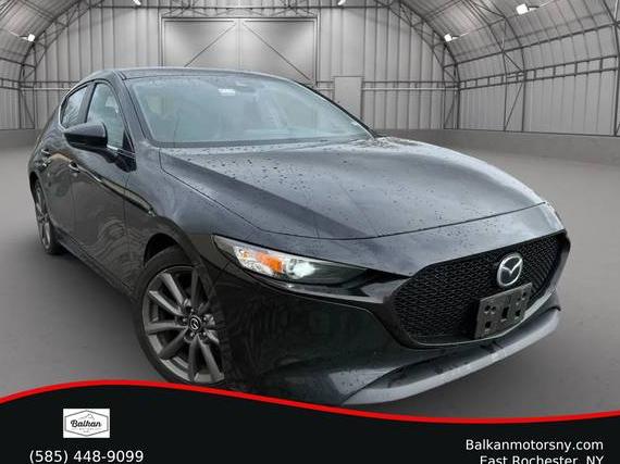 MAZDA MAZDA3 2020 JM1BPBMM8L1156525 image MAZDA MAZDA3 2020 JM1BPBMM8L1156525 image