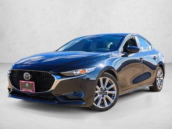 MAZDA MAZDA3 2020 3MZBPACL0LM132707 image MAZDA MAZDA3 2020 3MZBPACL0LM132707 image