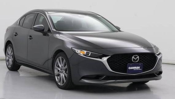 MAZDA MAZDA3 2020 3MZBPADL5LM129073 image MAZDA MAZDA3 2020 3MZBPADL5LM129073 image