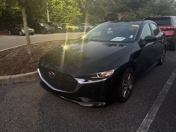 MAZDA MAZDA3 2020 3MZBPABLXLM129251 image MAZDA MAZDA3 2020 3MZBPABLXLM129251 image