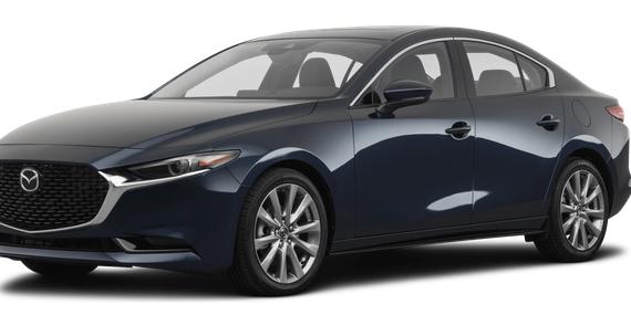 MAZDA MAZDA3 2020 3MZBPBEM0LM129513 image MAZDA MAZDA3 2020 3MZBPBEM0LM129513 image