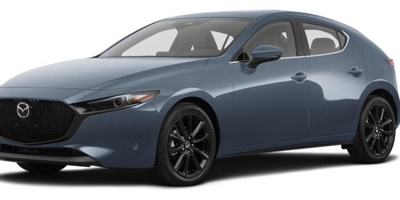 MAZDA MAZDA3 2020 JM1BPANM6L1169184 image MAZDA MAZDA3 2020 JM1BPANM6L1169184 image