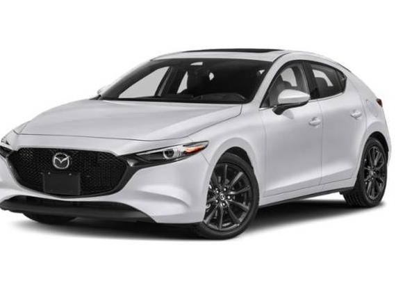 MAZDA MAZDA3 2020 JM1BPBNM0L1158865 image