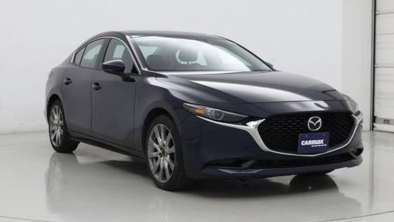 MAZDA MAZDA3 2020 3MZBPBEM9LM126125 image MAZDA MAZDA3 2020 3MZBPBEM9LM126125 image