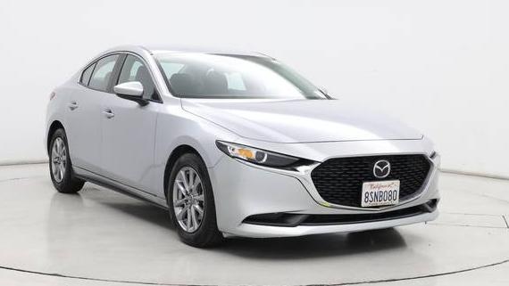 MAZDA MAZDA3 2020 3MZBPABL6LM133667 image MAZDA MAZDA3 2020 3MZBPABL6LM133667 image