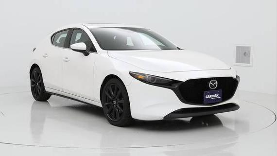 MAZDA MAZDA3 2020 JM1BPBNM1L1153092 image MAZDA MAZDA3 2020 JM1BPBNM1L1153092 image