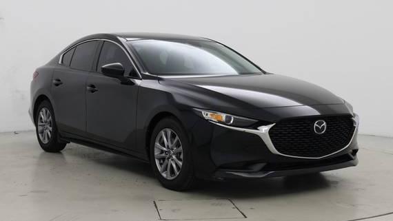 MAZDA MAZDA3 2020 3MZBPABL6LM134785 image MAZDA MAZDA3 2020 3MZBPABL6LM134785 image