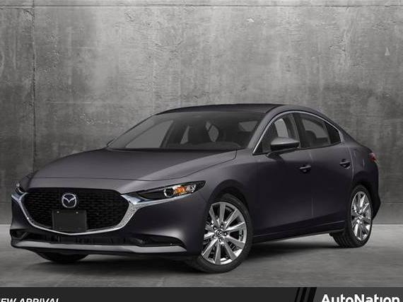 MAZDA MAZDA3 2020 3MZBPACL7LM129707 image