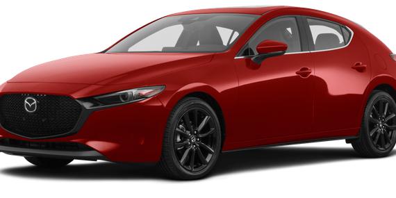 MAZDA MAZDA3 2020 JM1BPANM4L1173363 image MAZDA MAZDA3 2020 JM1BPANM4L1173363 image