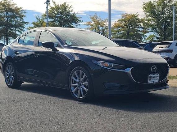 MAZDA MAZDA3 2020 3MZBPADL8LM129469 image MAZDA MAZDA3 2020 3MZBPADL8LM129469 image