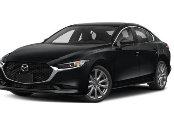 MAZDA MAZDA3 2020 3MZBPBDM0LM132039 image MAZDA MAZDA3 2020 3MZBPBDM0LM132039 image