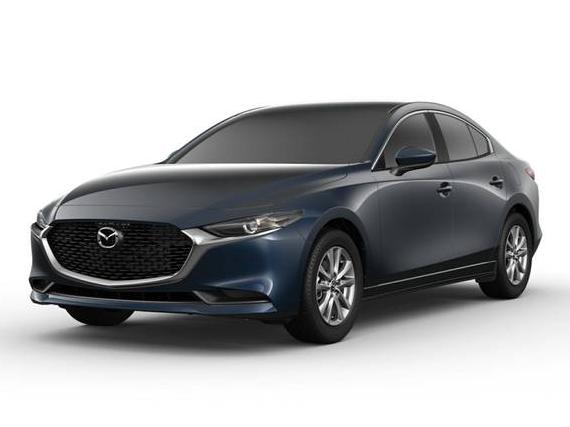 MAZDA MAZDA3 2020 3MZBPABL9LM126728 image