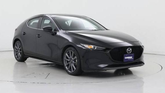 MAZDA MAZDA3 2020 JM1BPALM8L1158545 image MAZDA MAZDA3 2020 JM1BPALM8L1158545 image