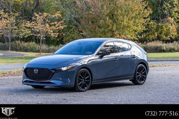 MAZDA MAZDA3 2020 JM1BPBNM5L1153757 image MAZDA MAZDA3 2020 JM1BPBNM5L1153757 image