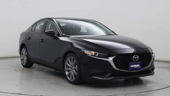 MAZDA MAZDA3 2020 3MZBPACL8LM133975 image