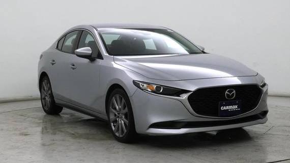 MAZDA MAZDA3 2020 JM1BPBCM3L1172200 image MAZDA MAZDA3 2020 JM1BPBCM3L1172200 image