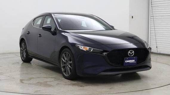 MAZDA MAZDA3 2020 JM1BPAMM9L1157077 image