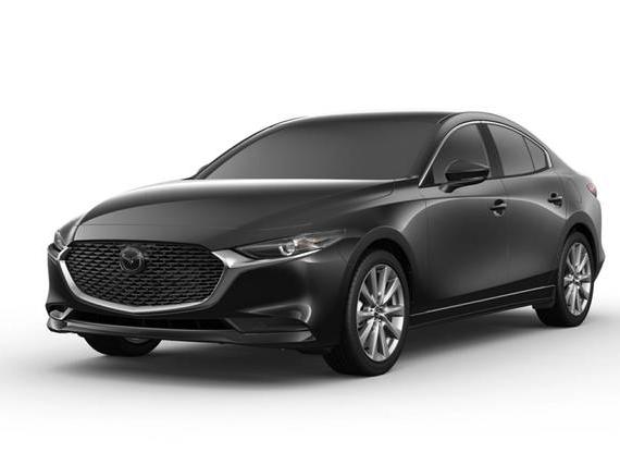MAZDA MAZDA3 2020 3MZBPACL9LM131300 image MAZDA MAZDA3 2020 3MZBPACL9LM131300 image