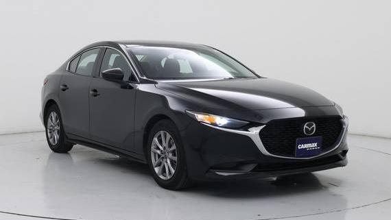 MAZDA MAZDA3 2020 3MZBPABL8LM132696 image