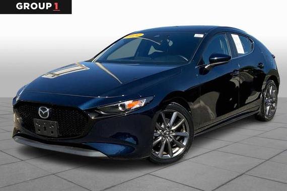 MAZDA MAZDA3 2020 JM1BPBLM9L1175019 image MAZDA MAZDA3 2020 JM1BPBLM9L1175019 image