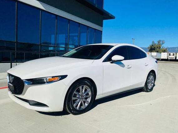 MAZDA MAZDA3 2020 3MZBPABL1LM124228 image MAZDA MAZDA3 2020 3MZBPABL1LM124228 image