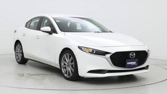 MAZDA MAZDA3 2020 3MZBPACL6LM118276 image