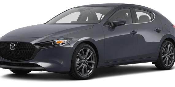 MAZDA MAZDA3 2020 JM1BPAMM4L1173249 image
