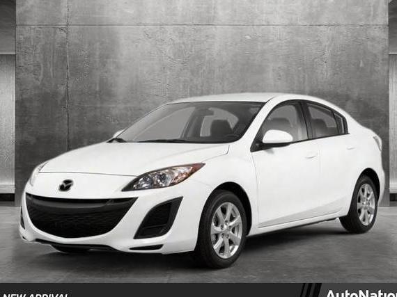 MAZDA MAZDA3 2011 JM1BL1VF9B1422428 image